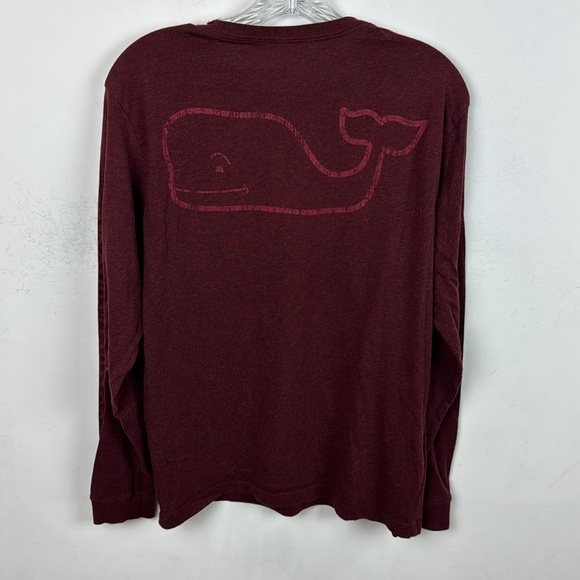 Vineyard Vines Long Sleeve - Picture 4 of 4